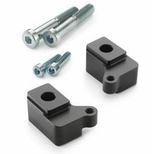Load image into Gallery viewer, KTM GASGAS 58512050144 CLAMP FOR STEERING DAMPER