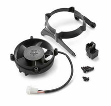 Load image into Gallery viewer, KTM GASGAS  79735941044 Radiator fan ASSY
