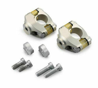 KTM GASGAS SXS07125200 Progressive handlebar damping system (PHDS)