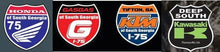 Load image into Gallery viewer, KTM GASGAS SXS07125200 Progressive handlebar damping system (PHDS)