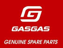 Load image into Gallery viewer, GASGAS 77338941044FA OIL FILTER COVER RED ANODIZED