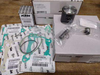 KTM 47230007100 II 47230007110 II 19 20 21 22 KTM 85SX PITON TOP END KIT