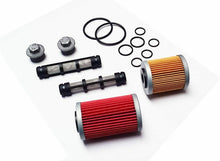 Load image into Gallery viewer, NEW KTM OIL FILTER SERVICE KIT 2013-2021 690 DUKE SMCR ENDURO 75038046110