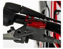 Load image into Gallery viewer, GASGAS TXT RACING TRIALS 250 280 300 BT61010CT-CJD-1 BRAKE FLUID RESERVOIR COVER