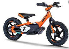 Load image into Gallery viewer, KTM FACTORY REPLICA 16e DRIVE BRUSHLESS E-BIKE TRAINER STACYC