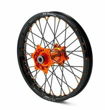 Load image into Gallery viewer, KTM 7901090214404 Factory rear wheel 2.15x18&quot;  18&quot; rear