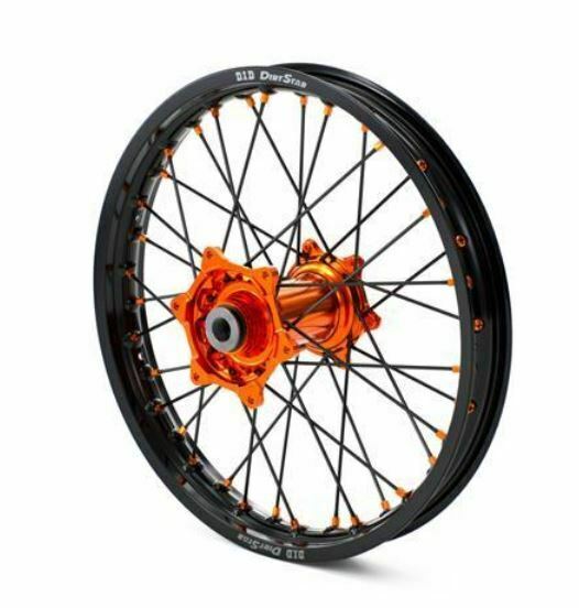 KTM 7901090214404 Factory rear wheel 2.15x18