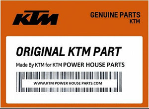 KTM 7901090214404 Factory rear wheel 2.15x18"  18" rear