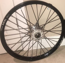Load image into Gallery viewer, NEW OEM KTM FRONT WHEEL 1.6 X 21 EXCEL 21"