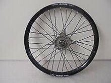 Load image into Gallery viewer, NEW OEM KTM FRONT WHEEL 1.6 X 21 EXCEL 21"