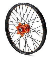 Load image into Gallery viewer, NEW OEM KTM FRONT WHEEL 1.6 X 21 FACTORY 21" 7900990114404