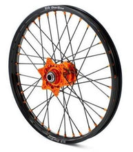 Load image into Gallery viewer, NEW OEM KTM FRONT WHEEL 1.6 X 21 FACTORY 21" 7900990114404