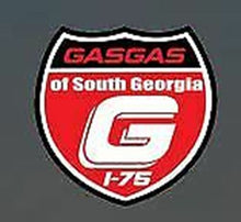 Load image into Gallery viewer, GASGAS REPLICA TEAM CAP FLAT BILL 3GG210067200