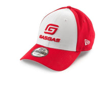 Load image into Gallery viewer, GASGAS REPLICA TEAM CAP CURVED BILL 3GG210067100