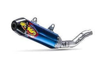Load image into Gallery viewer, 2023 2024 KTM 250 350 SX-F FMF FACTORY 4.1 RCT SILENCER
