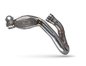 23 24 25 KTM 450 SX-F XC-F FMF FACTORY MEGABOMB HEADER A48005907500 GASGAS 450