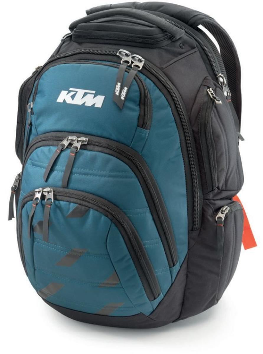KTM 3PW220023100 PURE RENEGADE BACKPACK – POWERPARTSKTM.COM