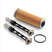 Load image into Gallery viewer, KTM OIL FILTER KIT OEM NEW 00050000068 790 890 1090 1190 1290 RC8