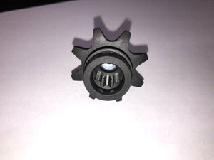 KTM 45445018018 PINION SHAFT SPROCKET SX-E 5 MC E-5 EE-5