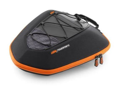 KTM 61312978000 REAR BAG NEW SS # 61712978000