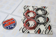 Load image into Gallery viewer, KTM WP OEM R14046 Repair Kit Fork SEAL 48mm NEW SS # RP10012T new # RP10048T