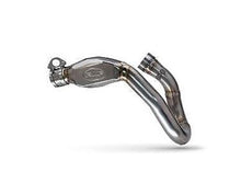 Load image into Gallery viewer, KTM A48005907501 FMF MEGA BOMB HEADER HEAD PIPE EXHAUST 23 450 SXF XCF