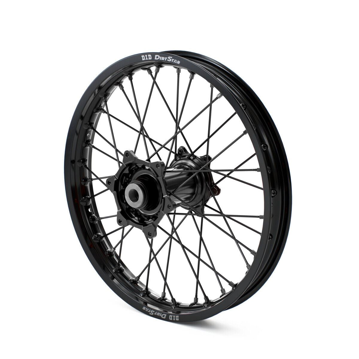 ２０２２年式　ktm 250excTPI 純正ホイール KTM OEM BLACK Factory rear wheel 2.15x19