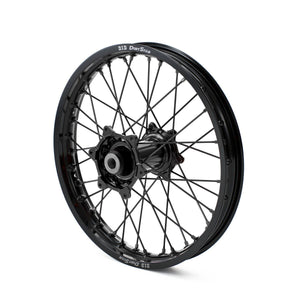 ２０２２年式　ktm 250excTPI 純正ホイール KTM OEM BLACK Factory rear wheel 2.15x19