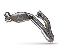 Load image into Gallery viewer, 23 24 25 KTM 250 SX-F XC-F FMF FACTORY MEGABOMB HEADER A46005907501 STAINLESS
