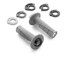 Load image into Gallery viewer, KTM LOCK-ON GRIP SET ODI A46002921000BJ  2023 125 250 SX  300 XC 250 350 450 SXF