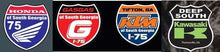 Load image into Gallery viewer, KTM A46001939500 Progressive handlebar damping system (PHDS) 2023 MODELS