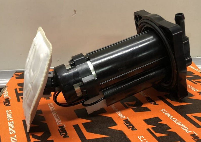 KTM 2023 FUEL PUMP ASSY A46007088000 125  250 350 450 SX-F SXF XCF  A46007088200