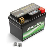 Load image into Gallery viewer, OEM KTM  HUSQVARNA GASGAS  battery 12V/24Wh Lithium ion battery