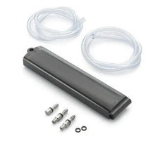 Load image into Gallery viewer, KTM GASGAS 79635965044 COOLANT RESERVOIR 125-500 XCW EXC EXCF XCFW EC 2017-2023