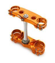 Load image into Gallery viewer, KTM FACTORY RACING TRIPLE CLAMP 2023 2024