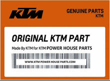 Load image into Gallery viewer, KTM FACTORY RACING TRIPLE CLAMP 2023 2024