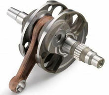 Load image into Gallery viewer, NEW OEM KTM CRANKSHAFT CRANK SHAFT ASSY  17-22 125 XC-W 150 XCW