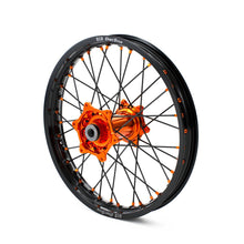 Load image into Gallery viewer, KTM FACTORY RACING REAR WHEEL 2.15 X 19 125 250 350 450 500