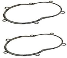 Load image into Gallery viewer, KTM 45130025000 2 pack GASKET FOR CLUTCH COVER 2001-2008 50 SX MINI JUNIOR SENIOR PRO