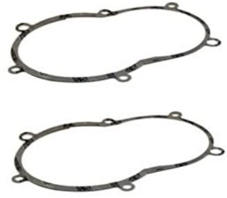 KTM 45130025000 2 pack GASKET FOR CLUTCH COVER 2001-2008 50 SX MINI JUNIOR SENIOR PRO