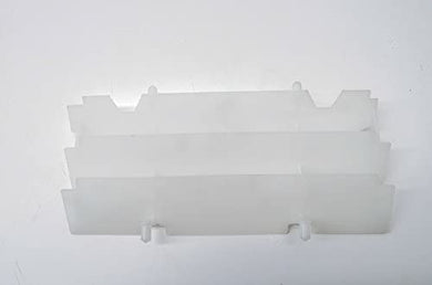 KTM 54635034200 RADIATOR PROTECTION LEFT