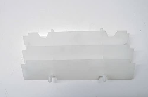 KTM 54635034200 RADIATOR PROTECTION LEFT