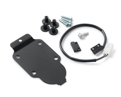 KTM 61112035044 MOUNTING KIT ALARM SYSTEM DU