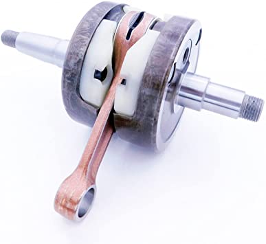 KTM 46230018000 CRANKSHAFT CPL. KTM65 65SX