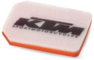 KTM 45206015000 09-2021 50SX AIR CLEANER FILTER
