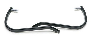 KTM U6911027 BLACK HANGUARDS F/ RE TWINWALL