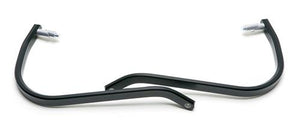 KTM U6911027 BLACK HANGUARDS F/ RE TWINWALL
