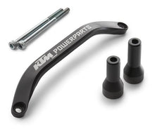 Load image into Gallery viewer, KTM 79012917000 REAR GRAB HANDLE
