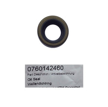 Load image into Gallery viewer, 0760142460 radial shaft seal 14x24x6 B
