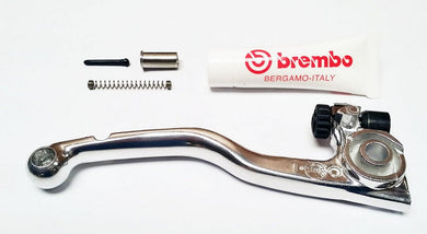 KTM 54802031000 CLUTCH LEVER CPL. BREMBO